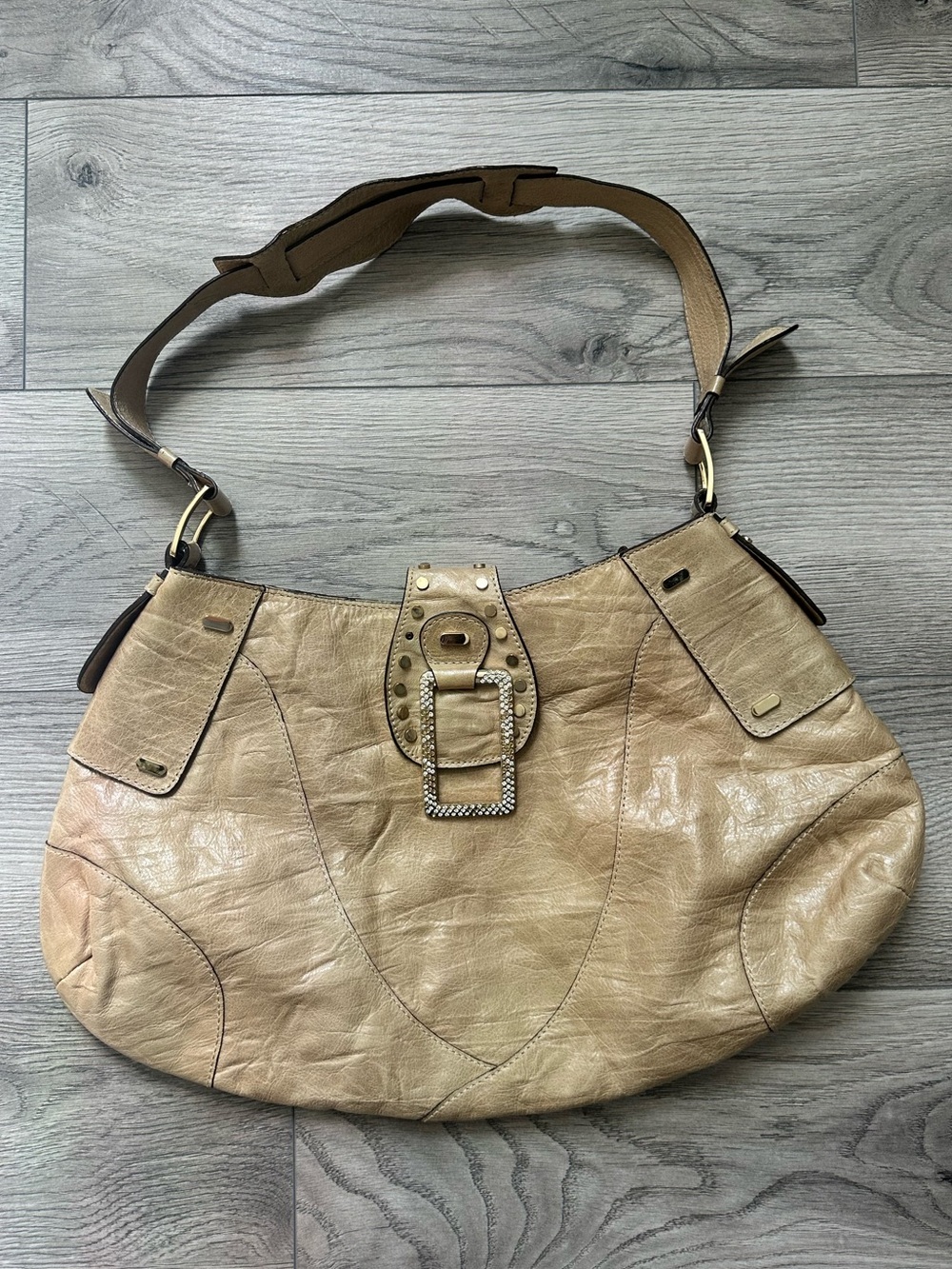 Vintage Guess Purse